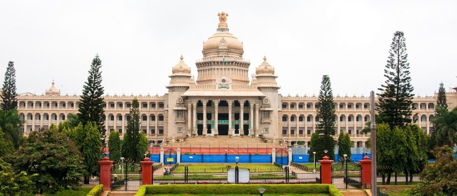 Things to do in bangalore