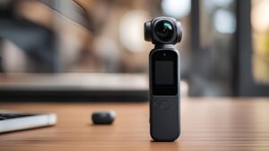 DJI OSMO POCKET 3