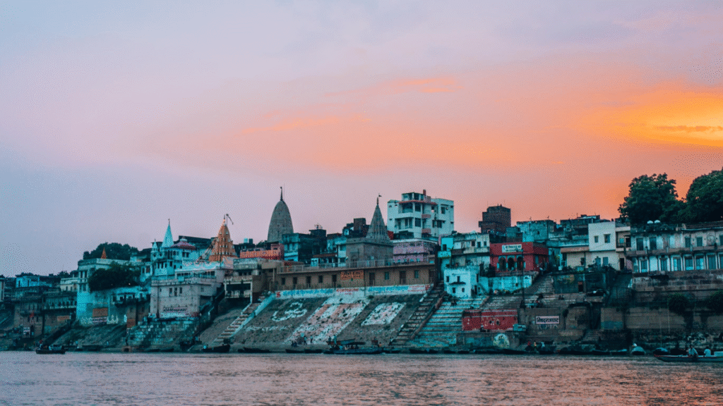 udaipur city