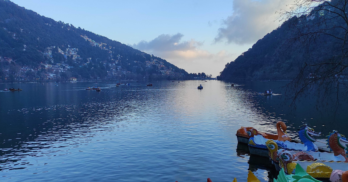 nainital