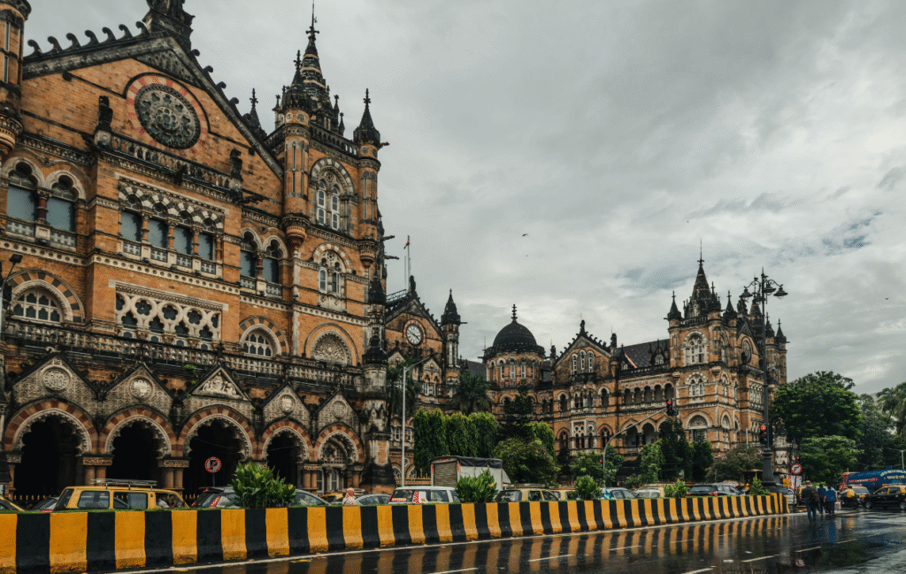 mumbai