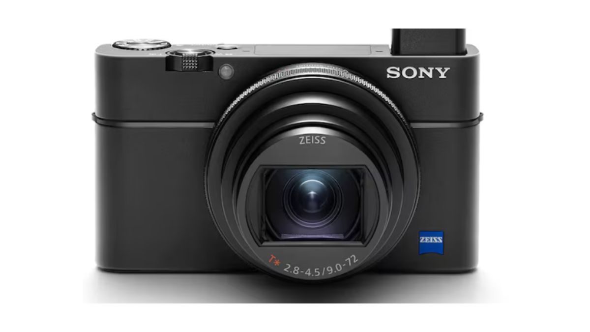 RX100 RX 100